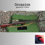 Mosin Nagant "SNIPER" 7.62x54R Occasion