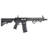 SA-P27 PRIME DANIEL DEFENSE ASTER II GREY BRUSHLESS