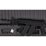 AK SA-J22 FLEX AEG NOIR