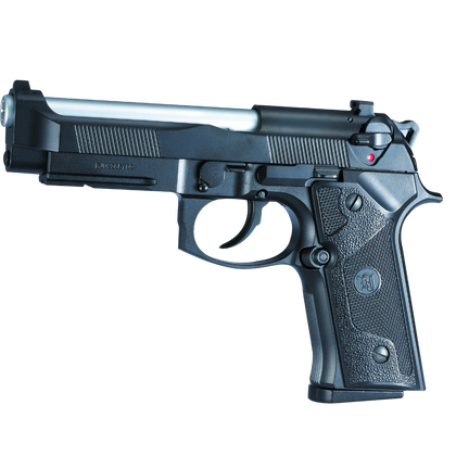 PISTOLET 6MM KJIA GAZ