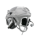 CASQUE EARMOR M32H MOD3 NOIR