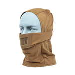 Cagoule de protection Specna Arms Tan