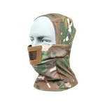 Cagoule de protection Specna Arms Multicam