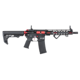 SA-E39L HAL ETU RED Specna arms