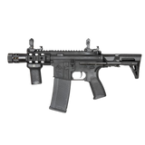 SA-E10 PDW X-ASR NOIRE