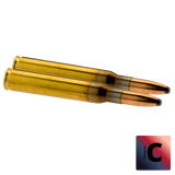 Geco 7x64 SOFTPOINT 165 gr / 10,7 g