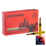 Geco 7x64 SOFTPOINT 165 gr / 10,7 g