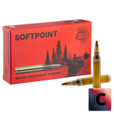 Geco .300 Win. Mag. SOFTPOINT 170 gr / 11,0 g
