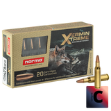 Norma .222 Remington Vermint Extreme 55 grains / 3,6 g