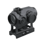 Point rouge MAVERICK III 1X22 S-MIL 3MOA