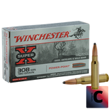 Winchester Power Point .308 Winchester 150 gr