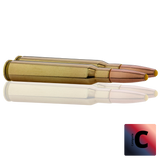 Norma 7x64 Plastic Point 170 grains / 11 g