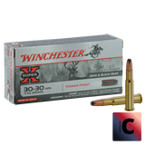 Winchester Power Point .30-30 Winchester 150gr