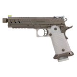 GBB gaz Vorsk CS Hi-Capa Vengeance Requiem édition