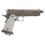 GBB gaz Vorsk CS Hi-Capa Vengeance Requiem édition