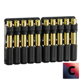 Norma 7x64 Plastic Point 170 grains / 11 g