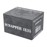 Point rouge SCRAPPER 1X25 GEN 2