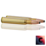 Geco .30-06 Spring. SOFTPOINT 170 gr