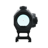 Point rouge SCRAPPER 1X25 GEN 2