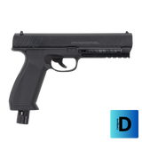 Pistolet PDW50 C50 17J