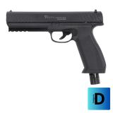 Pistolet PDW50 C50 17J