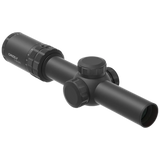 LUNETTE GRIZZLY 1-6X24 HD SFP G4FIBRE