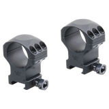 Collier 30MM X accu picatinny MEDIUM