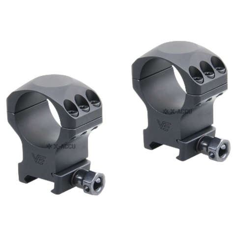 Collier 30MM X accu picatinny MEDIUM