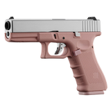 Réplique GBB Raven EU7 Rose/Silver