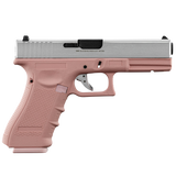 Réplique GBB Raven EU7 Rose/Silver