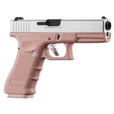 Réplique GBB Raven EU7 Rose/Silver