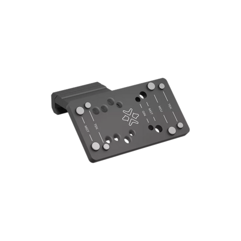 Montage 45° UNIVERSEL Picatinny