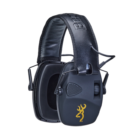 CASQUE FOX BLACK
