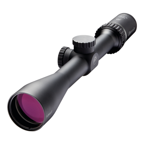 Lunette FULLFIELD E1 3-9X40 ballistic plex E1 diam 25.4MM