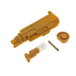 Nozzle set Plastic pour AAP-01