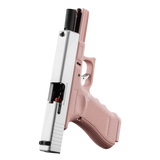 Réplique GBB Raven EU7 Rose/Silver