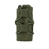 Poche Molle Viper Elite pour chargeurs pistolet Vcam Noir