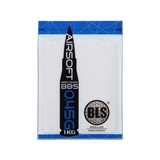 Billes lourdes 0.45g airsoft bls – sac de 1 kg