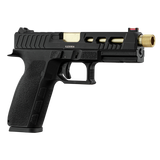 KP-13 custom metal slide KJWORKs