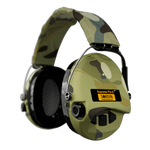 Casque Supreme Pro X Camo+ SORDIN