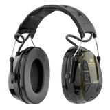Casque de chasse et de tir 3M™ PELTOR™ ProTac™