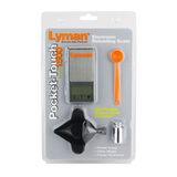 Balance Electronique Lyman Pocket-Touch 1500