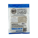 Billes lourdes 0.45g airsoft bls – sac de 1 kg
