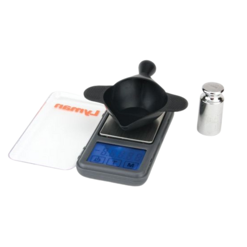 Balance Electronique Lyman Pocket-Touch 1500