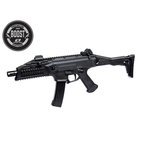 Scorpion EVO BOOST AEG