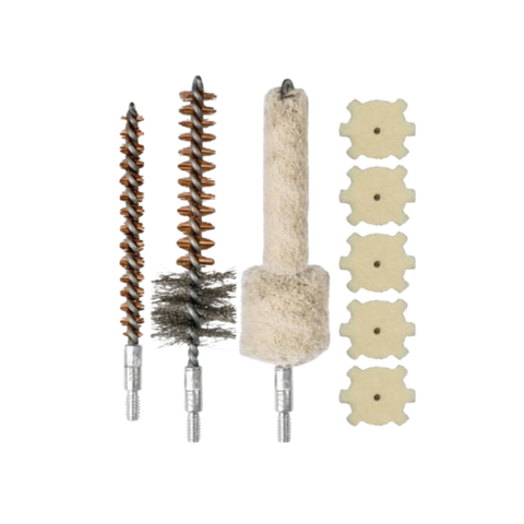 Real Avid kit de brosse AR15