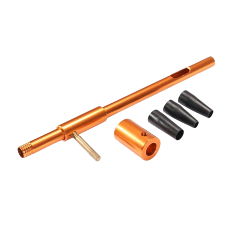 Universal Bore guide set Lyman