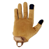 CORSO Gants Skull MK2 TAN