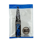 Billes lourdes 0.45g airsoft bls – sac de 1 kg