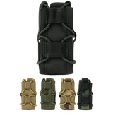 Poche Molle Viper Elite pour chargeurs pistolet Vcam Noir